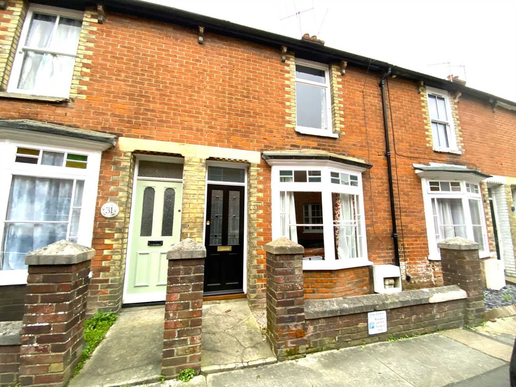 3 bed terraced house to rent in St. Peter`S Lane, Canterbury CT1, £1,400 pcm