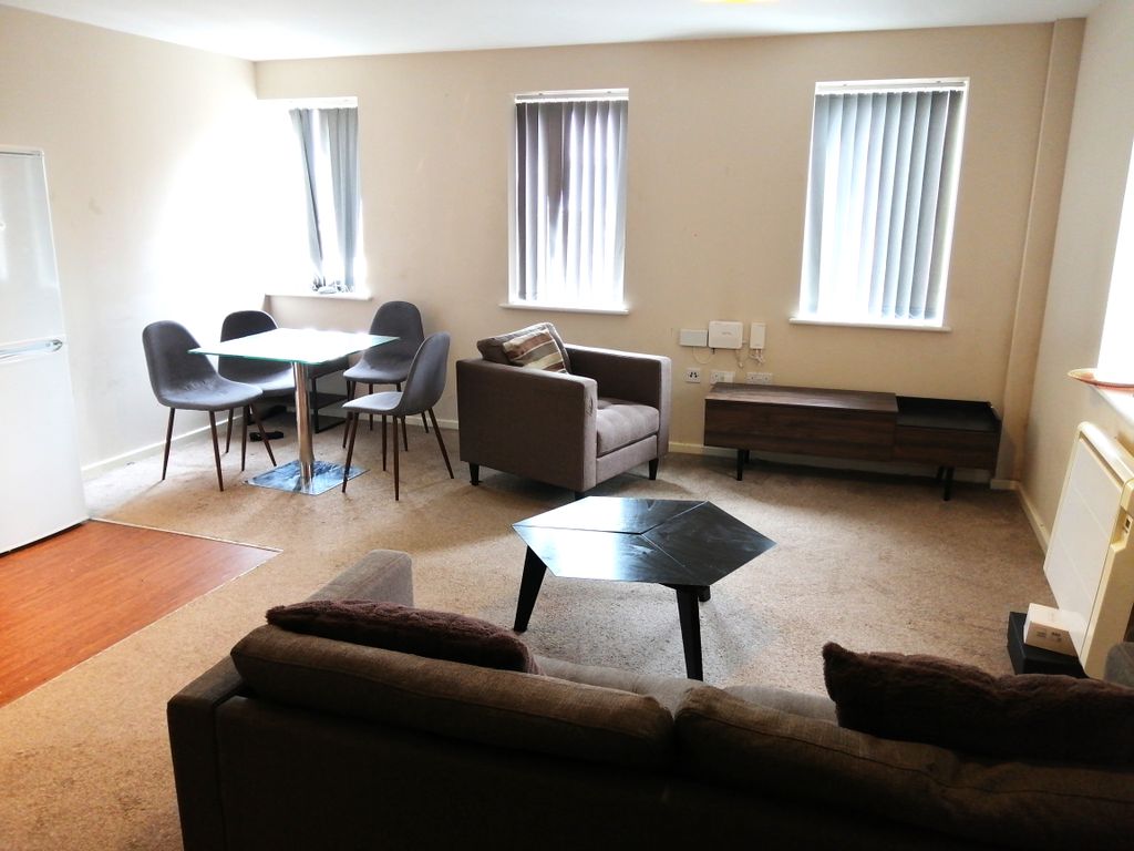 1 bed flat to rent in Seymour Grove, Old Trafford, Manchester M16, £825 pcm