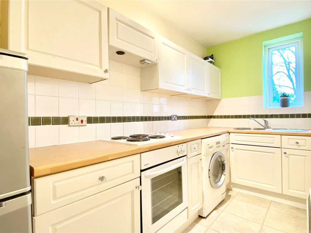 1 bed flat to rent in Coley Avenue, Reading, Berkshire RG1, £1,050 pcm