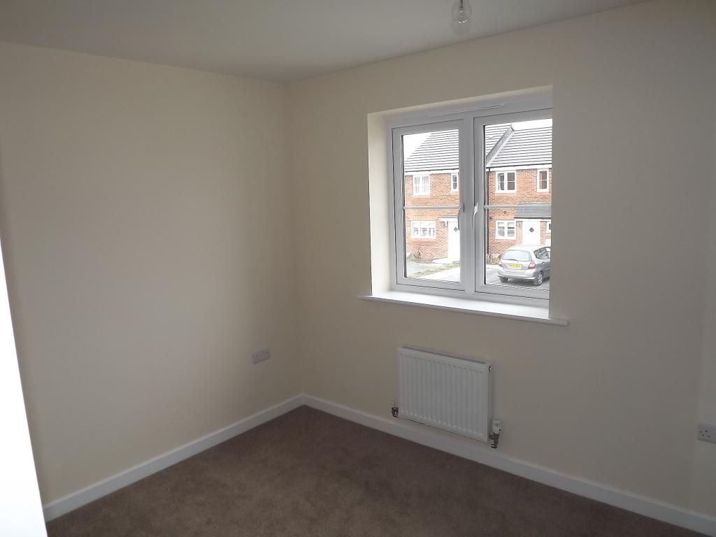 2 bed terraced house to rent in Grange Way, Bowburn, Durham DH6, £650 pcm
