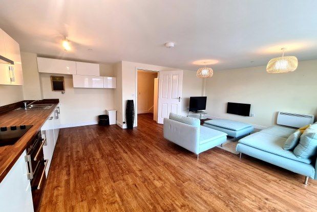 3 bed penthouse to rent in Mizzen Court, Bristol BS20, £1,700 pcm