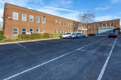 Office to let in Concorde House, 18 Concorde Road, Patchway, Bristol, Avon BS34, £51,810 pa