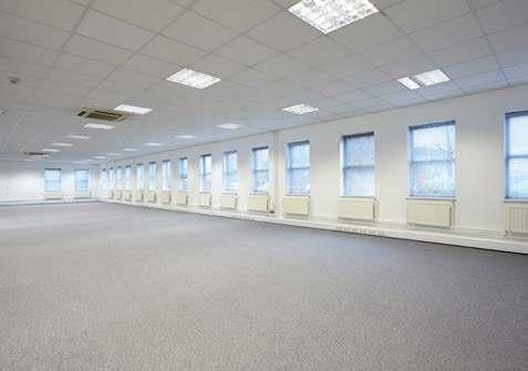 Office to let in Concorde House, 18 Concorde Road, Patchway, Bristol, Avon BS34, £51,810 pa