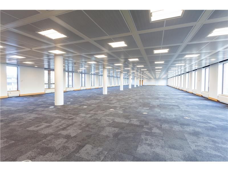 Office to let in One Temple Quay, Temple Back East, Bristol, Avon BS1, £225,258 pa