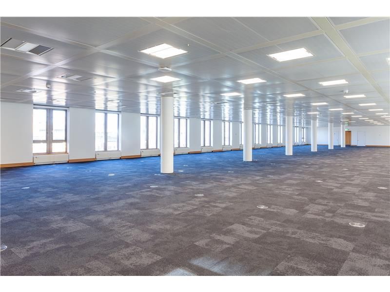 Office to let in One Temple Quay, Temple Back East, Bristol, Avon BS1, £225,258 pa