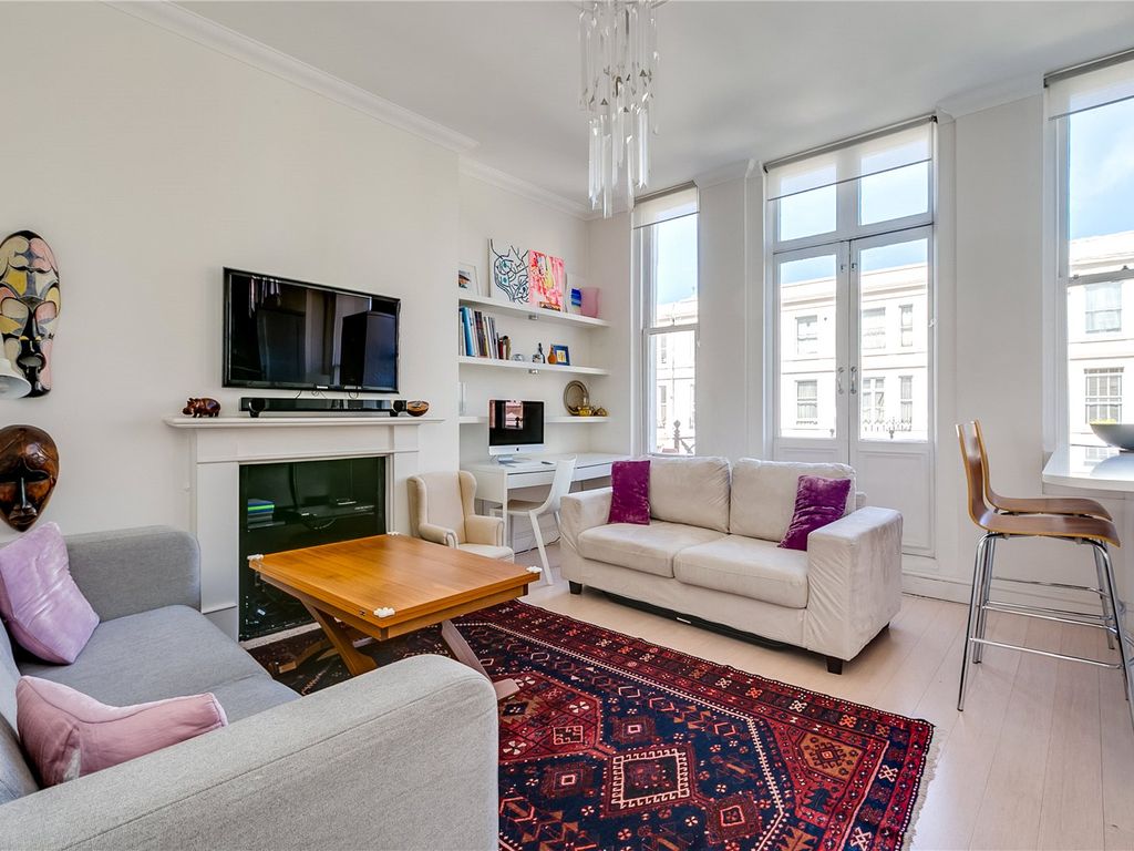 2 bed flat to rent in Longridge Road, London SW5, £2,925 pcm