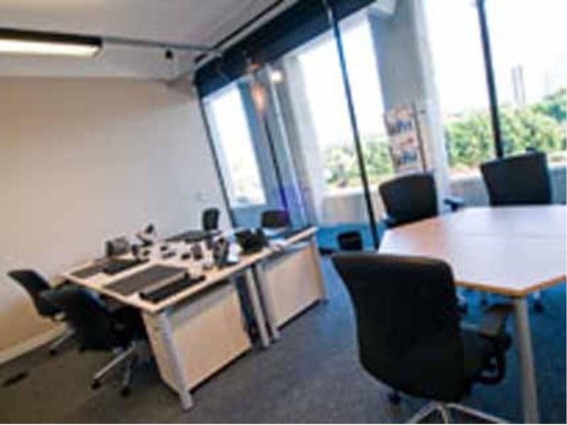 Office to let in Iw Group, Fort Dunlop, Fort Parkway, Castle Bromwich, Birmingham B24, Non quoting