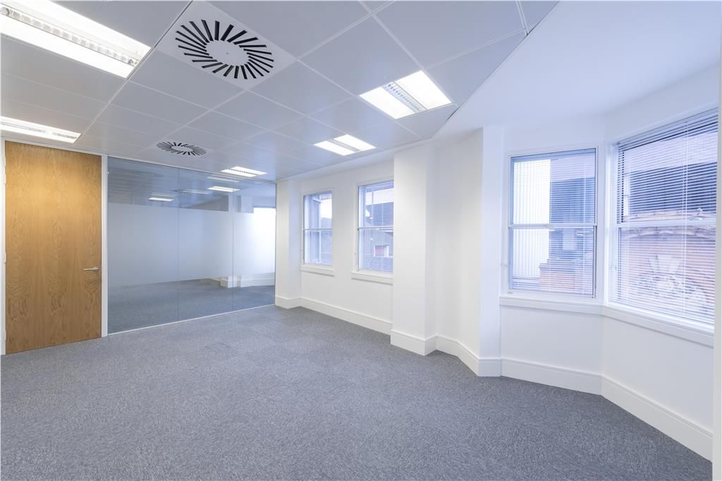 Office to let in One, Cornwall Street, Birmingham B3, £46,469 pa