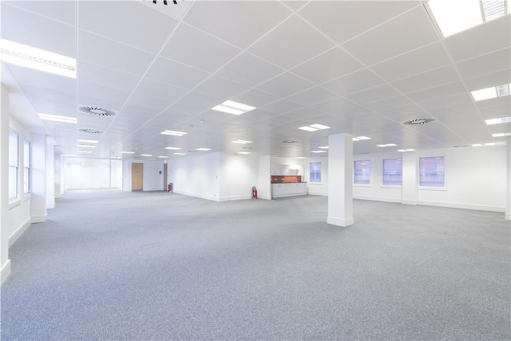 Office to let in One, Cornwall Street, Birmingham B3, £46,469 pa