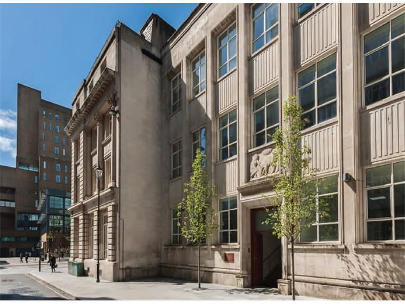 Office to let in Helix, Edmund Street, Liverpool, Merseyside L3, £19,236 pa