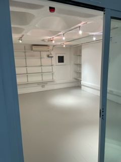 Office to let in Heathmans Road, London SW6, £39,375 pa