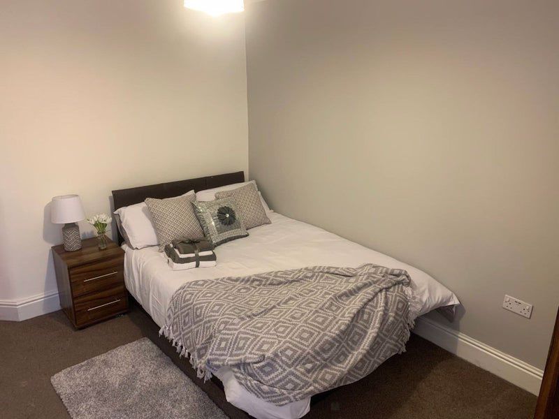 Room to rent in Errol Street, Aigburth, Liverpool L17, £498 pcm