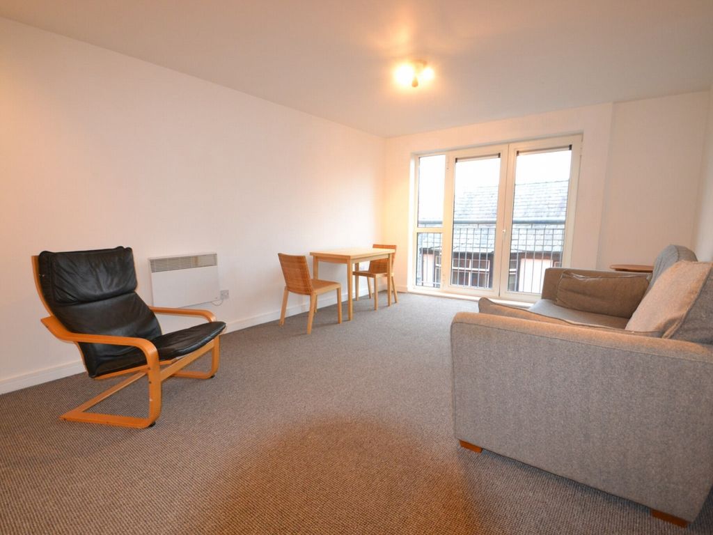 1 bed flat to rent in Marsden House, Marsden Road, Bolton BL1, £750 pcm