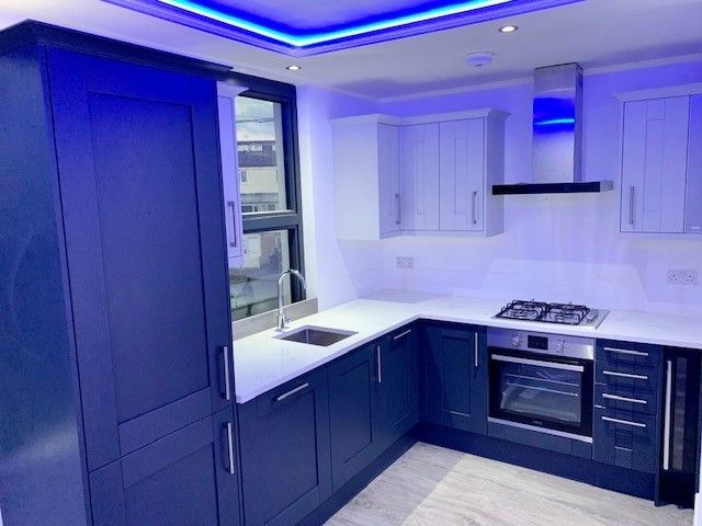 2 bed flat for sale in Derby Road, Croydon CR0, £350,000