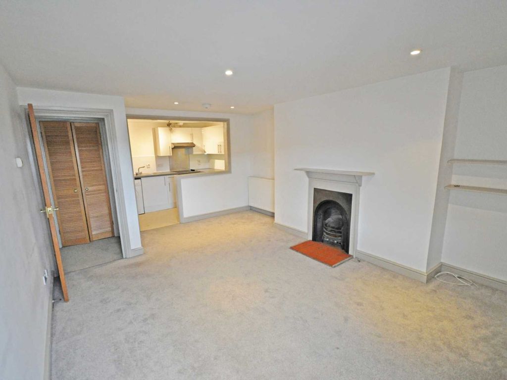 1 bed flat to rent in Green Park, Bath BA1, £1,050 pcm