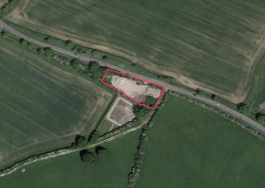 Industrial to let in Recycling Site Hornage Farm, Long Crendon Road, Long Crendon HP18, Non quoting