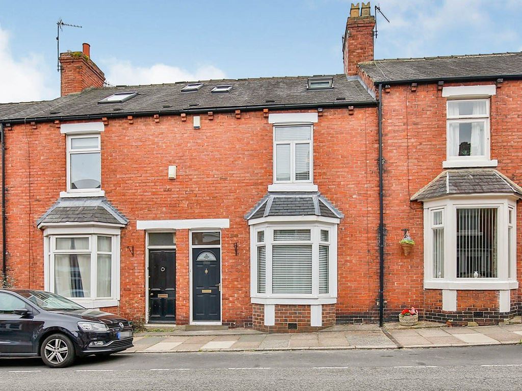2 bed terraced house to rent in Lawson Terrace, Durham DH1, £1,690 pcm