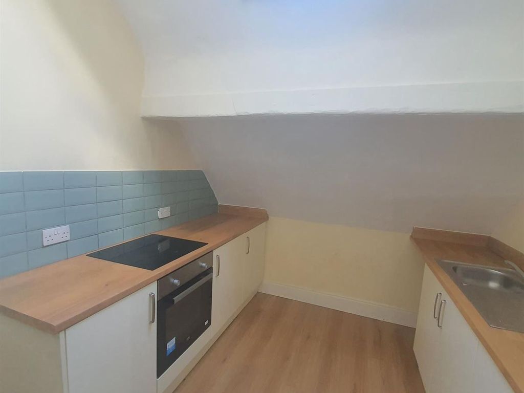 1 bed flat to rent in City Road, Walton, Liverpool L4, £450 pcm