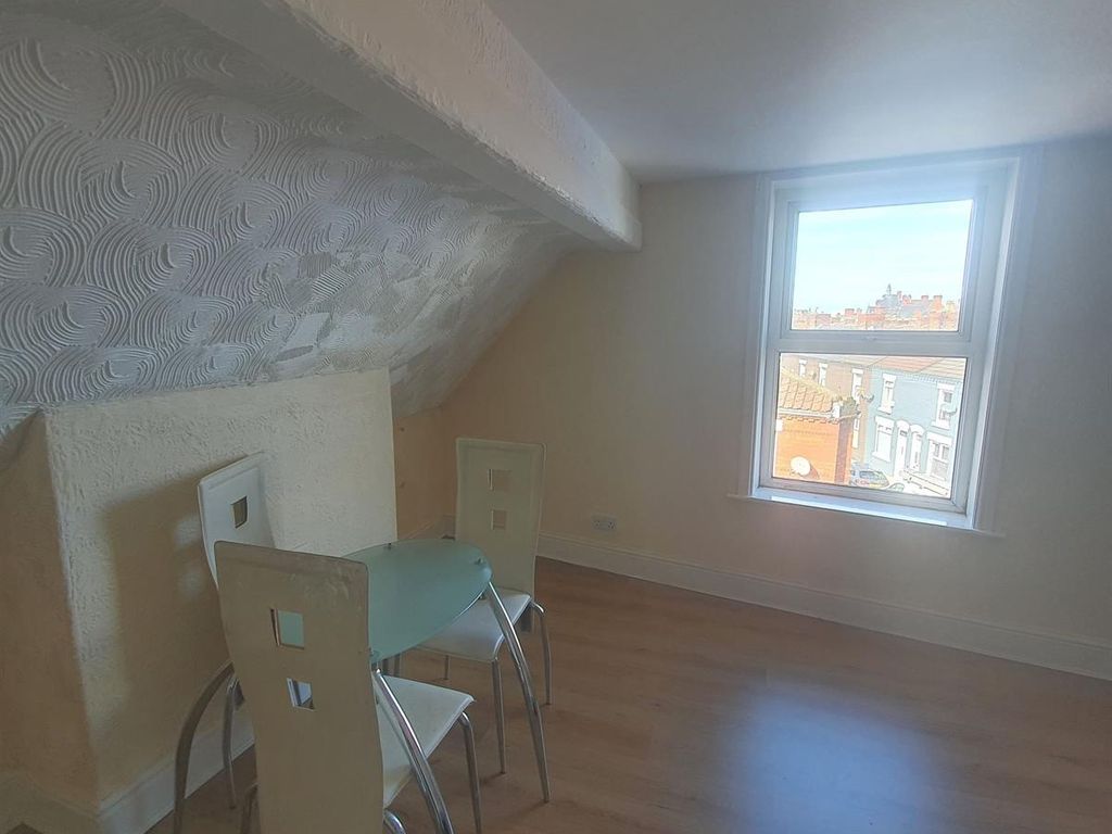 1 bed flat to rent in City Road, Walton, Liverpool L4, £450 pcm