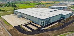 Industrial to let in Connect 152, Integra 61, Durham Rfi, Durham, County Durham DH6, Non quoting