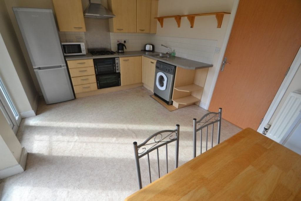 4 bed town house to rent in Chorlton Road, Hulme, Manchester M15, £2,253 pcm