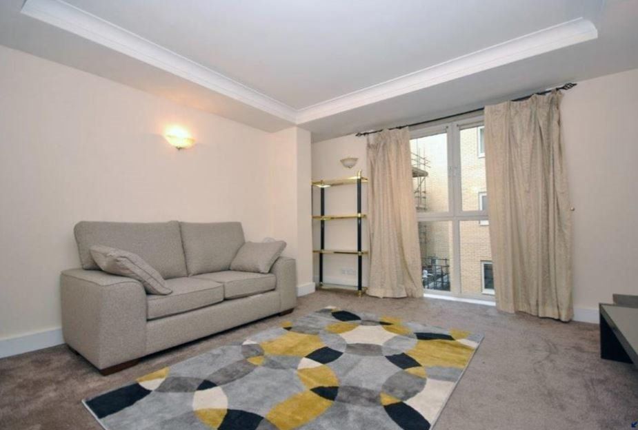 1 bed flat to rent in Bird Street, London W1U, £2,383 pcm