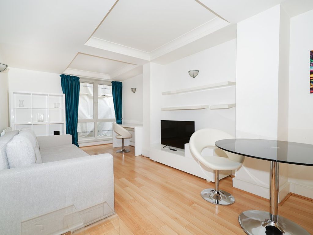 1 bed flat to rent in Bird Street, London W1U, £2,492 pcm
