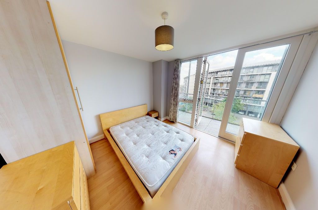 2 bed flat to rent in Bath Row, Edgbaston, Birmingham B15, £1,150 pcm