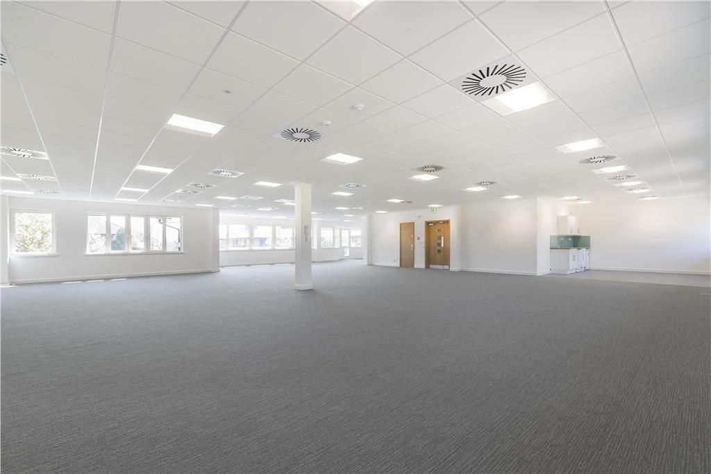 Office to let in 6270 Bishops Court, Birmingham Business Park, Solihull Parkway, Birmingham, West Midlands B37, £60,003 pa