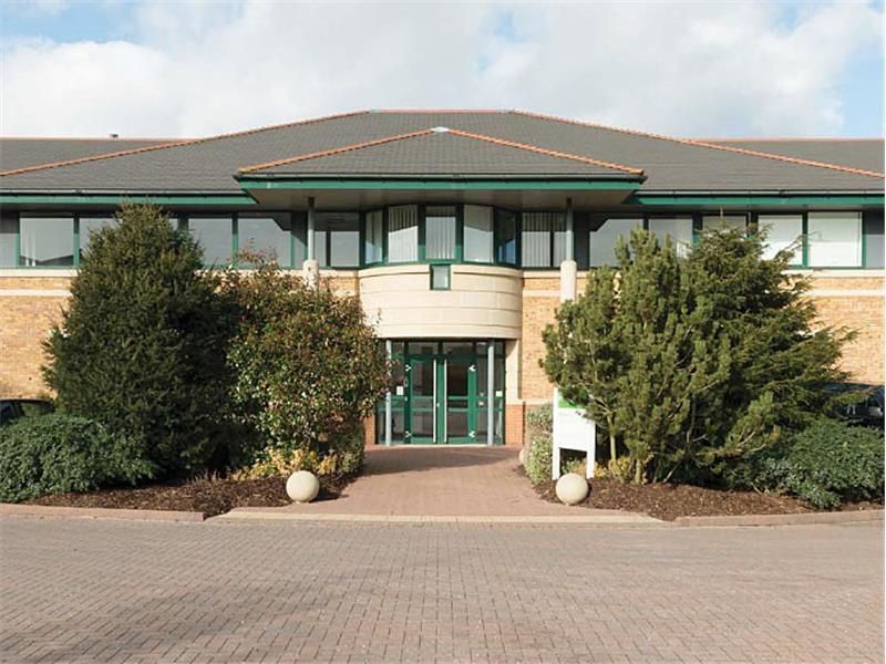 Office to let in 6270 Bishops Court, Birmingham Business Park, Solihull Parkway, Birmingham, West Midlands B37, £60,003 pa