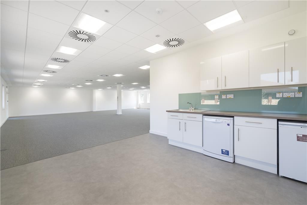 Office to let in 6270 Bishops Court, Birmingham Business Park, Solihull Parkway, Birmingham, West Midlands B37, £60,003 pa