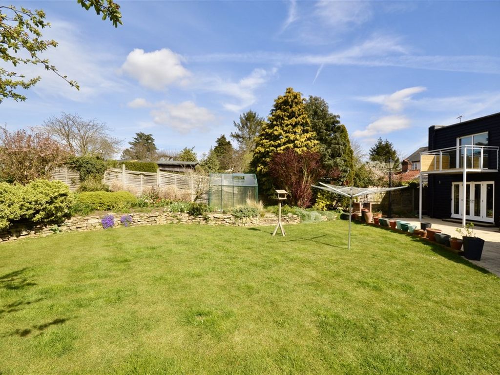 5 bed detached house for sale in Dunmow Road, Great Bardfield, Braintree CM7, £700,000