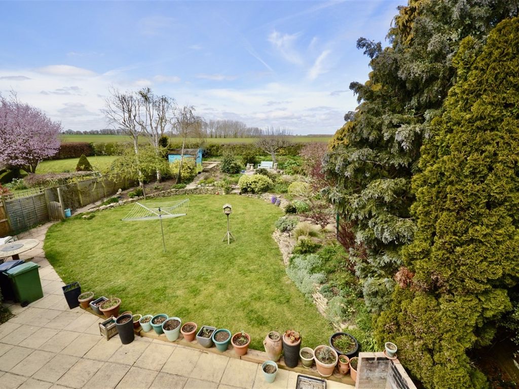 5 bed detached house for sale in Dunmow Road, Great Bardfield, Braintree CM7, £700,000