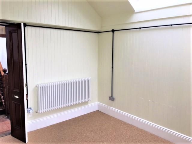 3 bed flat to rent in Newby Court, High Street, Peebles EH45, £995 pcm