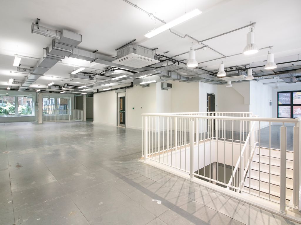 Office to let in 7-10 Long St, Shoreditch, London E2, £111,675 pa