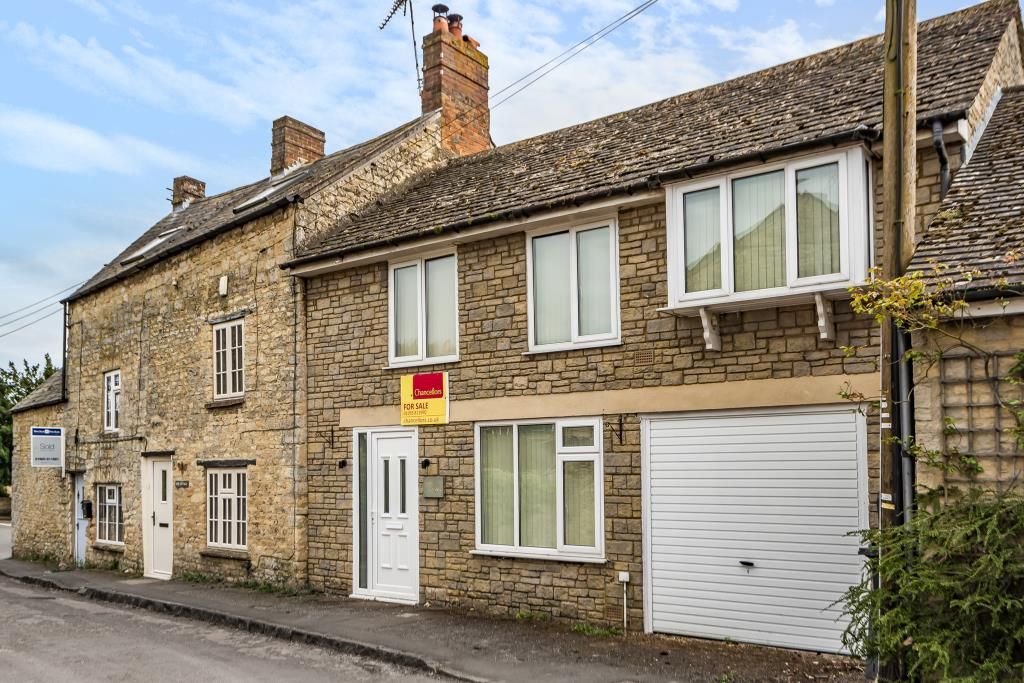 2 bed cottage to rent in Wootton, Oxfordshire OX20, £1,250 pcm
