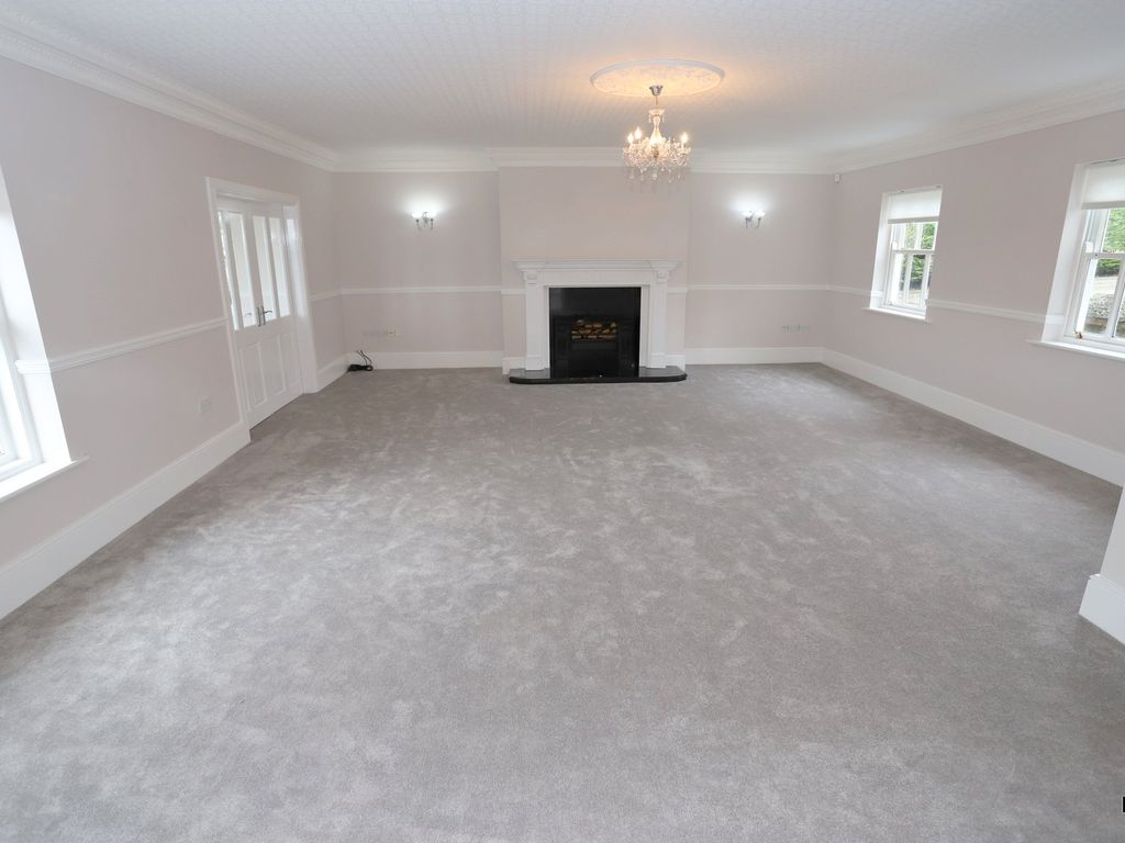 6 bed detached house to rent in Whitehall Lane, Iveston, Consett DH8, £3,250 pcm