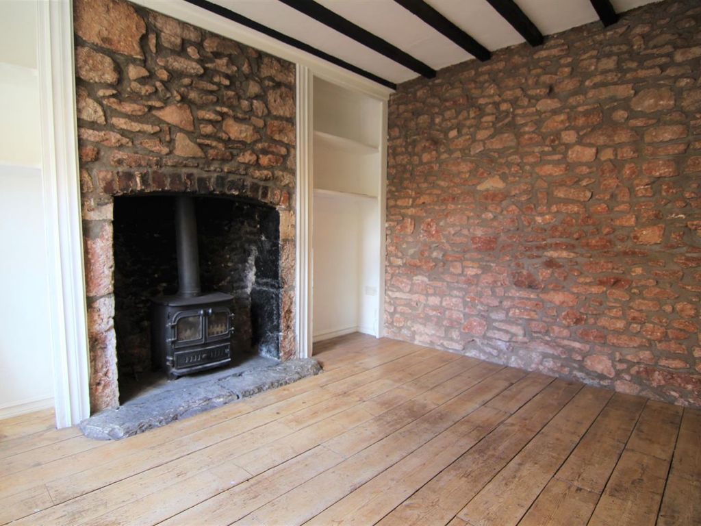 2 bed cottage to rent in High Street, Winford, Bristol BS40, £925 pcm