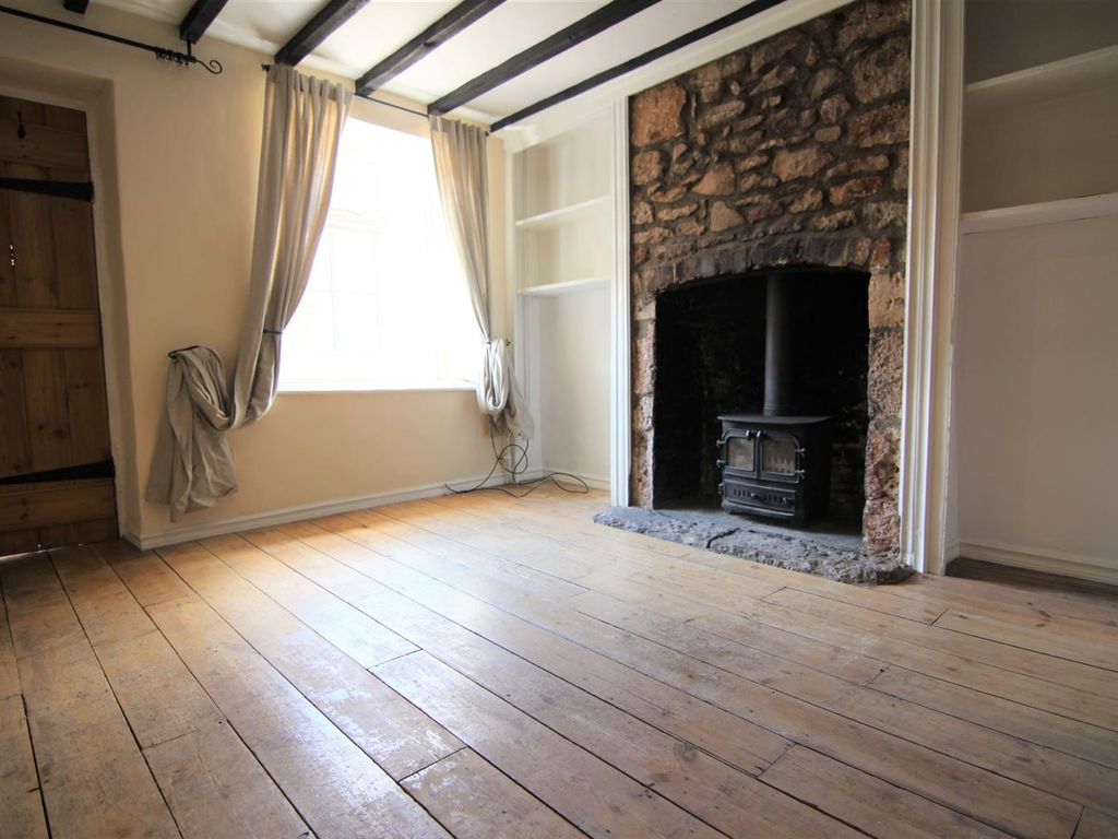 2 bed cottage to rent in High Street, Winford, Bristol BS40, £925 pcm