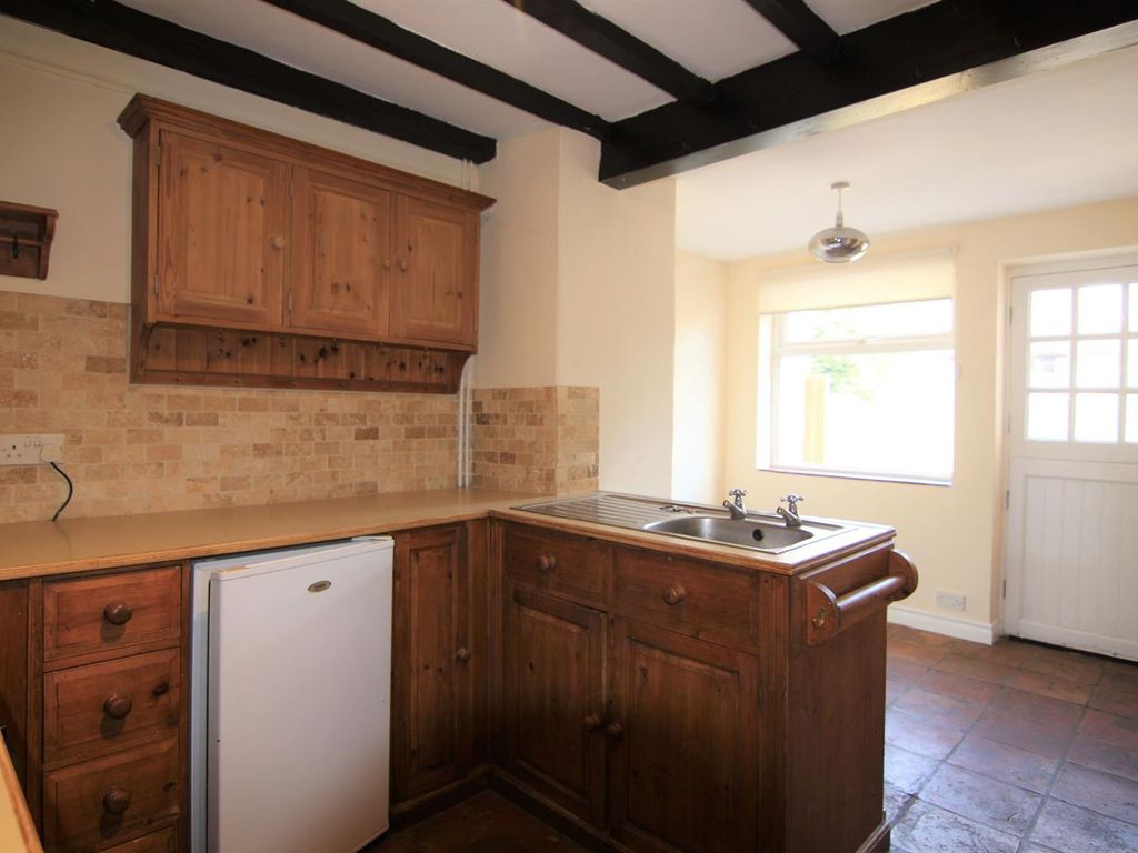 2 bed cottage to rent in High Street, Winford, Bristol BS40, £925 pcm