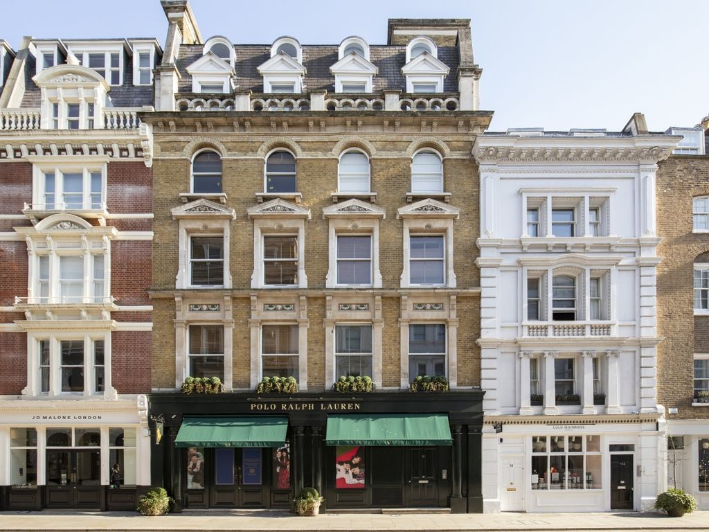 3 bed penthouse for sale in King Street, London WC2E, £2,999,950