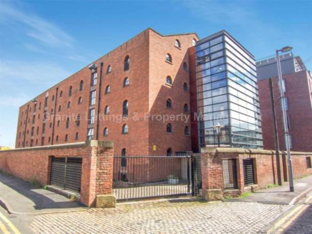 2 bed flat for sale in Jacksons Warehouse, 20 Tariff Street, Northern Quarter, Manchester M1, £305,000