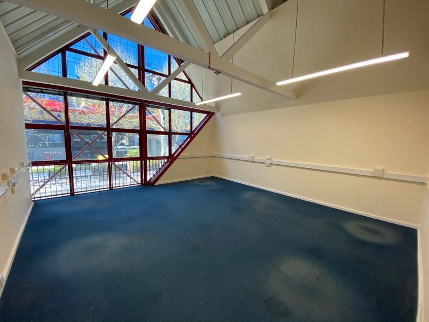 Commercial property to let in Skylines Village, Limeharbour, London E14, £36,036 pa
