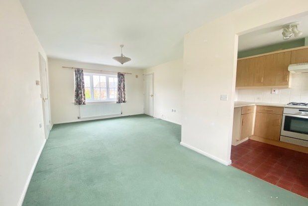 1 bed flat to rent in Columbine Road, Ely CB6, £840 pcm