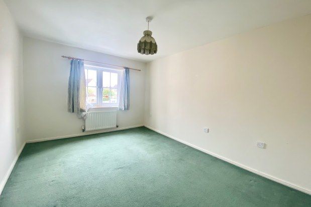 1 bed flat to rent in Columbine Road, Ely CB6, £840 pcm