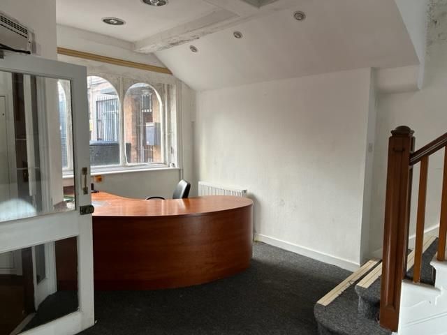 Office to let in Bank Place, Nottingham NG1, £15,000 pa