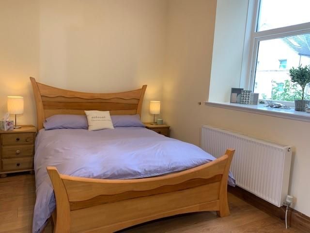 1 bed flat to rent in Prospect Terrace, Aberdeen AB11, £525 pcm