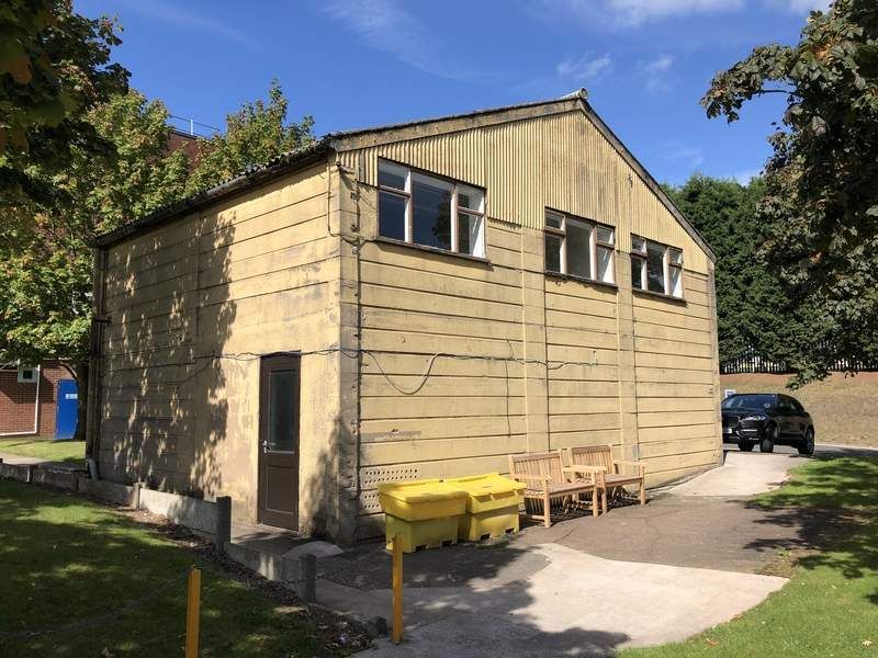 Office to let in Spring Road, Ettingshall, Wolverhampton WV4, Non quoting