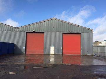Commercial property to let in Chesney Wold, Milton Keynes MK6, £50,000 pa