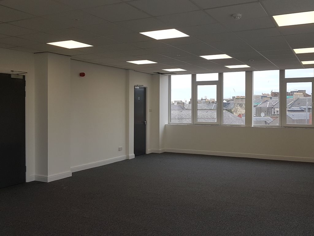 Office to let in Arthur Street, Ayr KA7, Non quoting